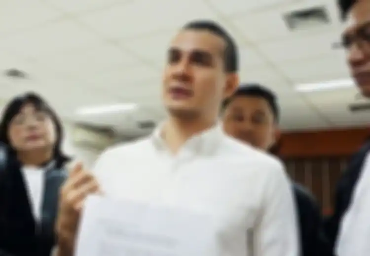 Steve Emmanuel Terancam Hukuman Mati: Bukan Hanya Pengedar Narkoba, Di China dan Vietnam, Koruptor pun Bisa Diganjar Hukuman Mati