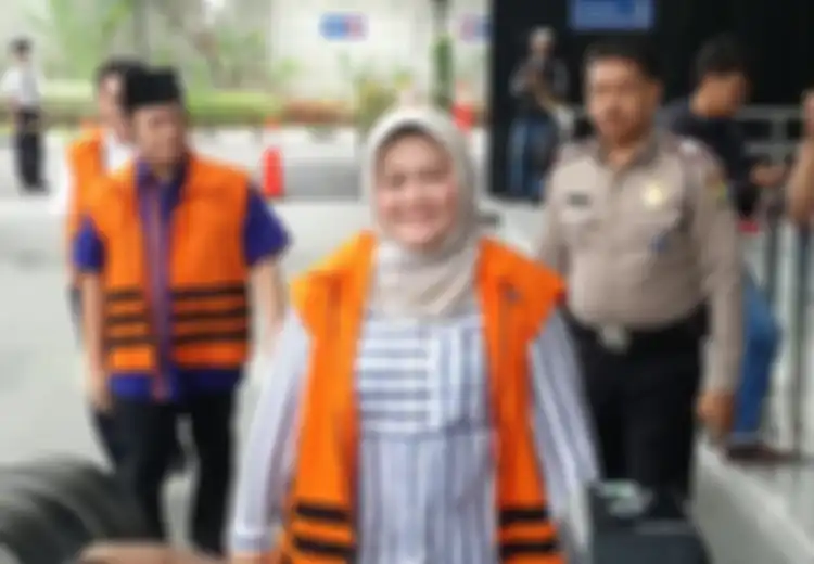 Bupati Non-aktif Bekasi Melahirkan di Rutan, Bagaimana Peraturan tentang Bayi yang Dilahirkan di Penjara?