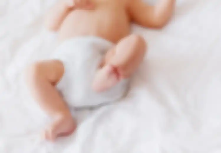 Popoknya Tak Diganti Selama 9 Hari Lebih, Bayi 4 Bulan Ini Tewas, Bahkan Ditemukan Belatung di Tubuhnya!