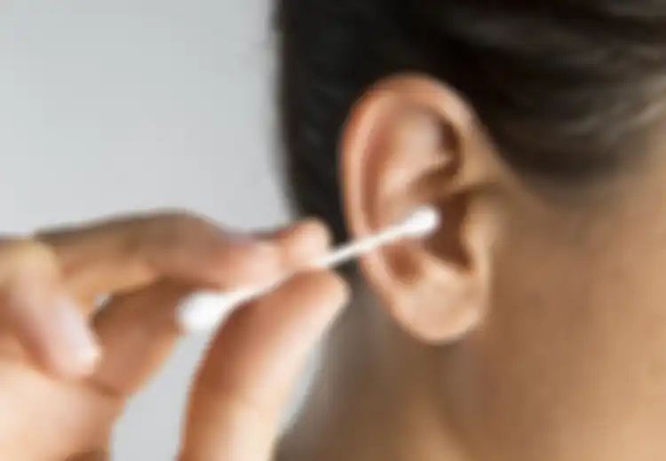 5 Bagian Tubuh yang Seharusnya Tidak Pernah Kita Sentuh Dengan Tangan