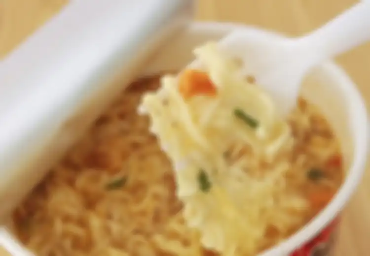Mengerikan! Rupanya Ini Sisi Gelap Mi Instan yang Berhasil Dibuktikan oleh Ilmuan, Masih Berani Mengonsumsinya?