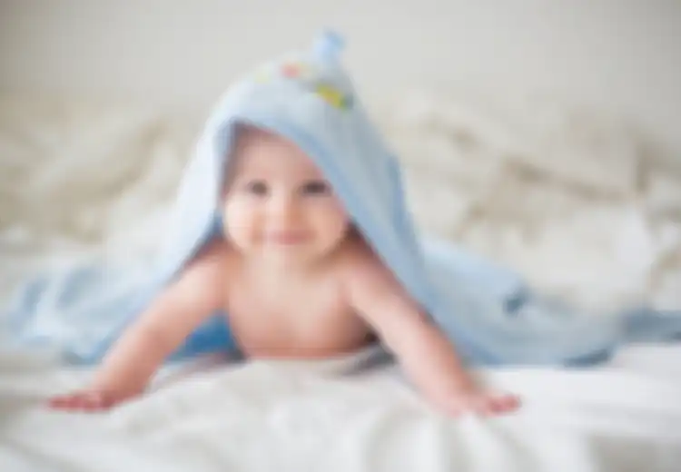 Ini Alasan Mengapa Bau pada Bayi Sangat Khas dan Menyenangkan