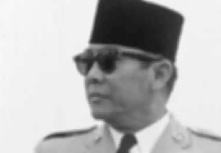 Wajib Nonton Film Layar Lebar Seminggu Sekali, Begini Pengalaman Bung Karno Saat Nonton Film Kelas Gedongan sampai Film Kelas Kambing