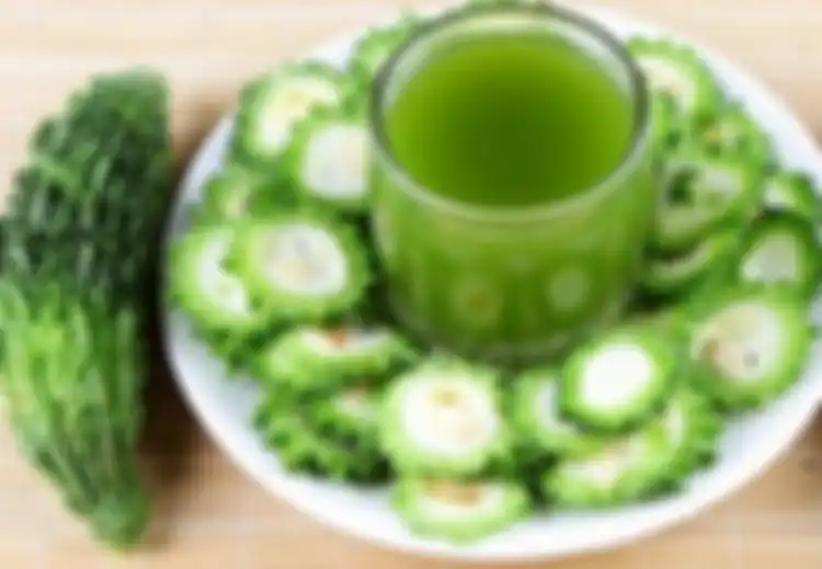 Hasil Penelitian: Pare Efektif  Jadi Obat Diabetes dan Hentikan Sel Kanker Payudara