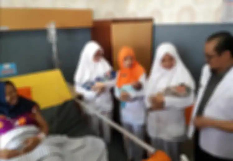 Ibu di Cilacap Lahirkan 3 Bayi Kembar Secara Normal, Ini 4 Tips Melahirkan Secara Normal