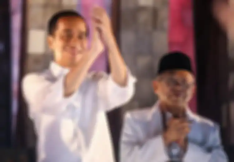 Lagi-lagi Menang, Jokowi Resmi Jadi 'Spesialis Pemilu', Selalu Memenangi Pemilu yang Diikutinya