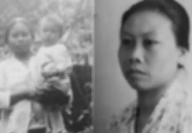 Kisah Mima Saina, Perempuan Indonesia yang Lindungi Bayi Yahudi dari Kejaran Nazi