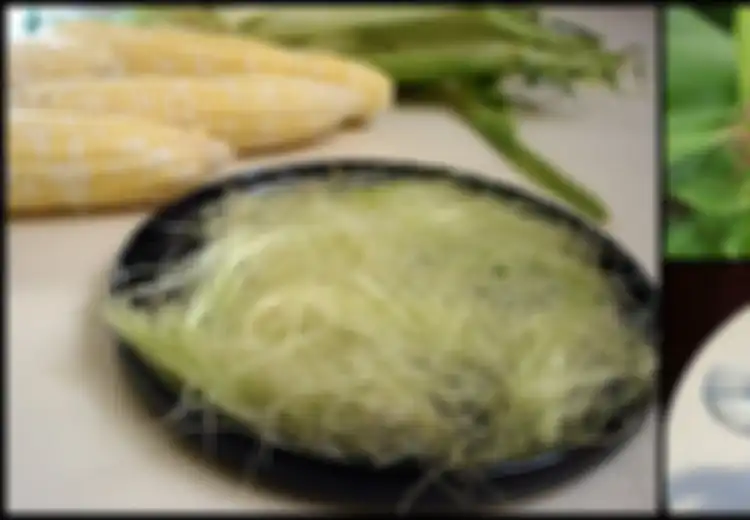 7 Manfaat 'Ajaib' Teh Rambut Jagung, Termasuk Cegah Batu Ginjal, Simak Cara Membuatnya!