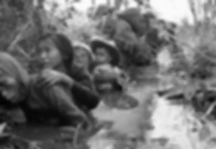 Menelan Ribuan Korban Jiwa, Ini 5 Perang Saudara Paling Mematikan Sepanjang Sejarah