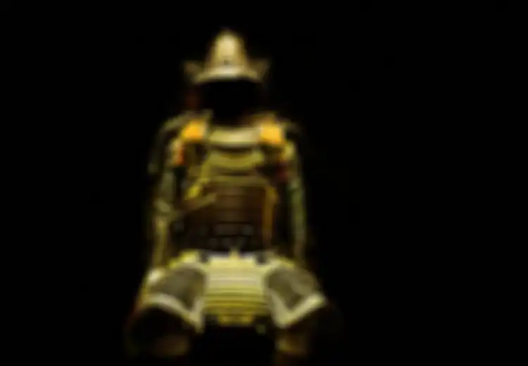 Kisah Yasuke, Samurai Afrika yang Tinggi dan Berkulit Hitam yang Misterius