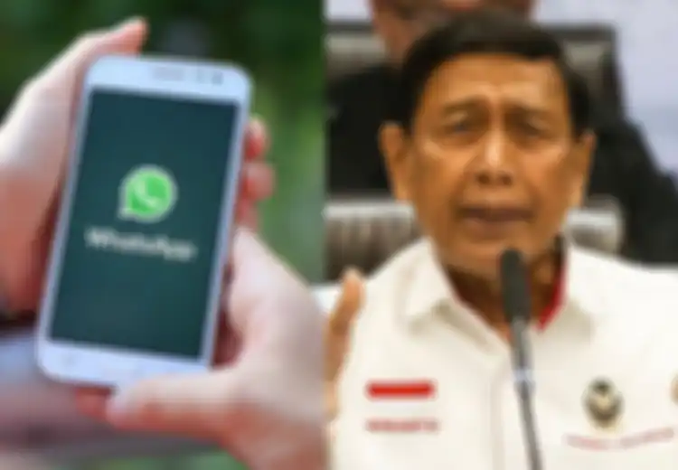 Kerusuhan 22 Mei: Pemerintah Batasi Akses WhatsApp dan Media Sosial, Upload dan Download Video Diperlambat