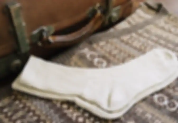 Bisa Bikin Kaos Kaki Seperti Baru Lagi, Inilah Tips Rahasia Hilangkan Noda pada Kaos Kaki Putih, Mudah Banget!