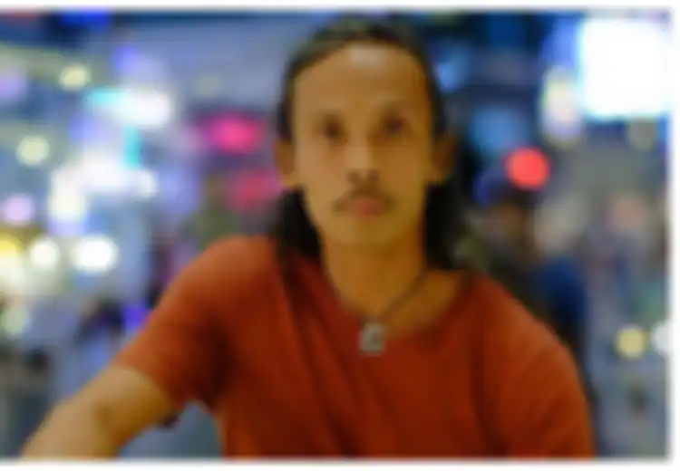 Yayan Ruhian Akan Langsung Berangkat ke Lithuania Usai Sukses Bintangi John Wick 3, Untuk Proyek Apa?
