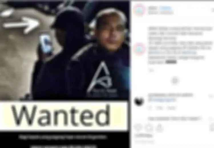 Kerusuhan 22 Mei: Anggota Brimob yang Video Call Anaknya saat Istirahat Ditawari Liburan Gratis, Boleh Ajak Keluarga