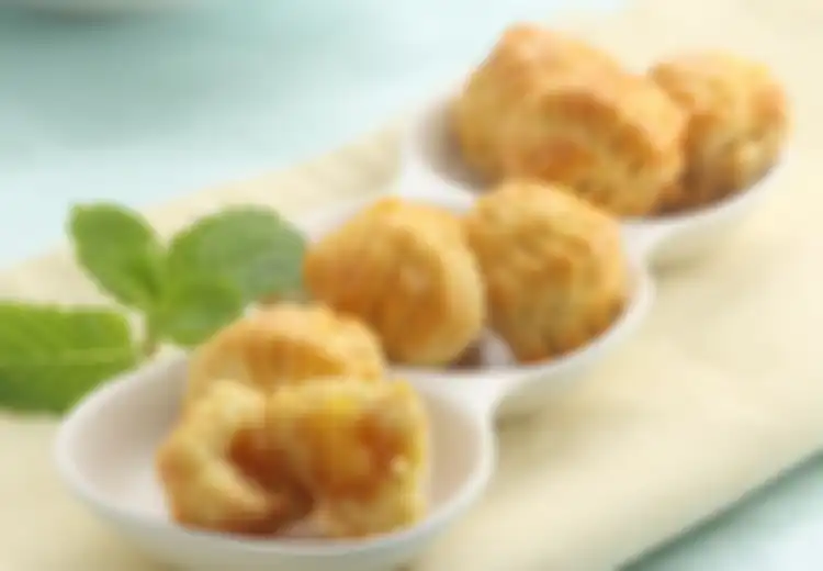 5 Kue Lebaran yang 'Terlarang' Untuk Dimakan, Nekat Badan Bisa Menggendut