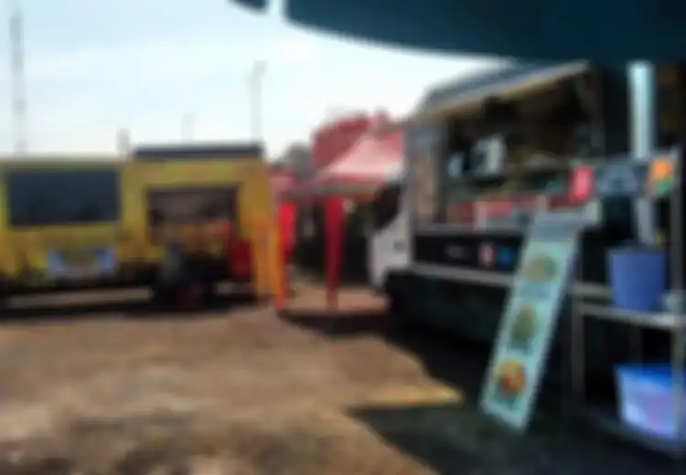 Dua Rest Area di Tol Cipali Siapkan Program Food Truck Festival untuk Sambut Pemudik, Ada Apa Saja, Ya?