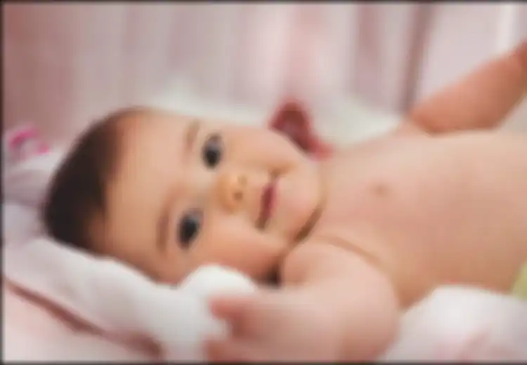 Kenapa Bau Bayi Sangat Khas dan Menyenangkan? Simak Penjelasannya