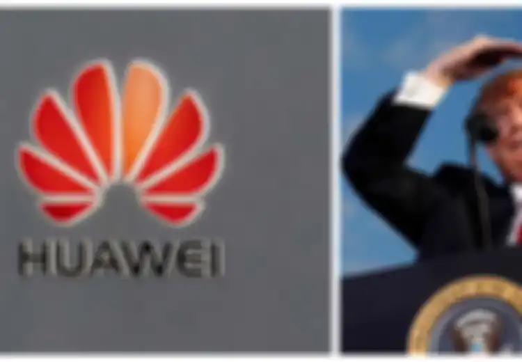 Bikin Huawei Berada di Tubir Kematian, AS Tak Sadar akan Buat Teknologi China Melesat Kian Pesat dan Tak Mungkin Lagi Bisa Dikendalikan