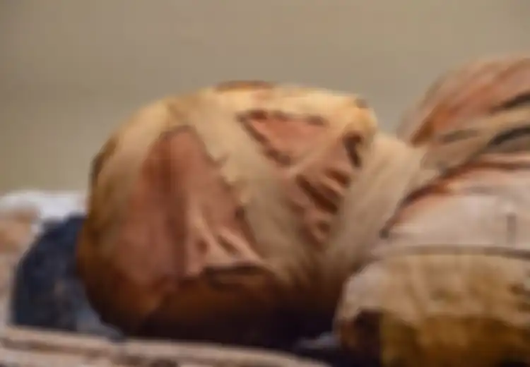 Pantas Saja Mumi Firaun Tutankhamun 'Abadi' hingga Ribuan Tahun hingga Bikin Ilmuwan Bingung, Terkuak Rahasia Besar Formula Mumifikasi Mesir yang Mengejutkan Ini