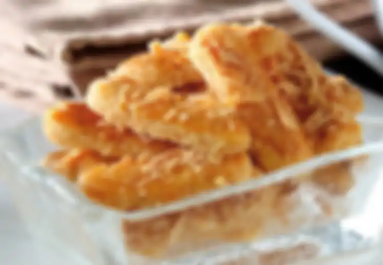 Asal-usul Kastengel dan Nastar yang Sekarang khas sebagai Kue Lebaran