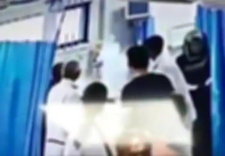 Kepala Pasien Meledak Ketika Menjalani Operasi, Diduga Hal Inilah Penyebabnya