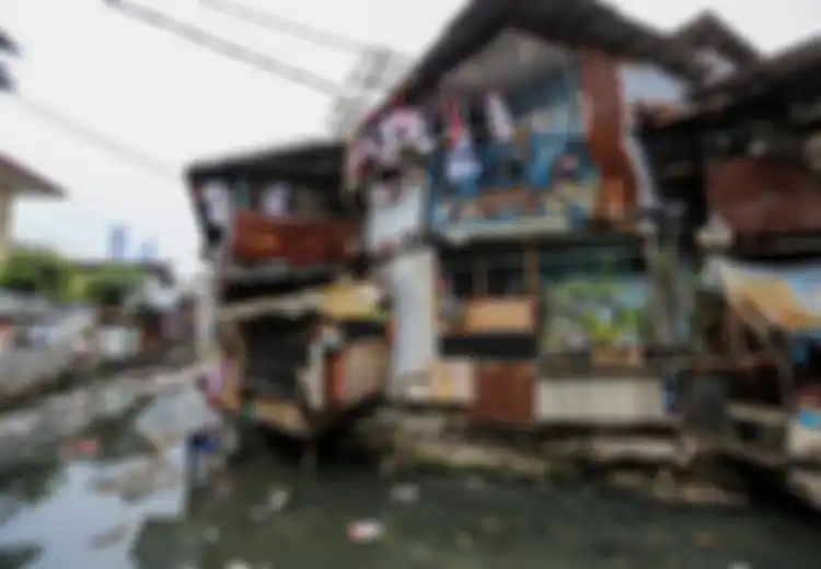 Beberapa Saran Nirwono Joga Menuju Kota Sehat