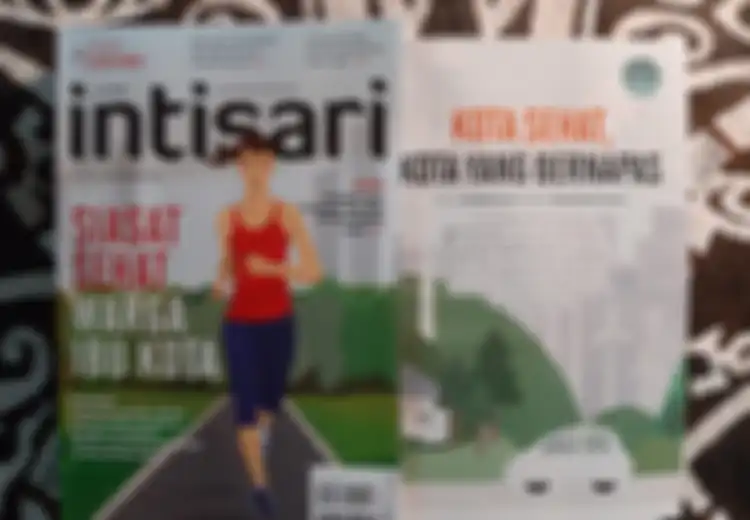 Jakarta 492 Tahun: Perubahan Iklim dan Ancaman Kesehatan Metropolitan