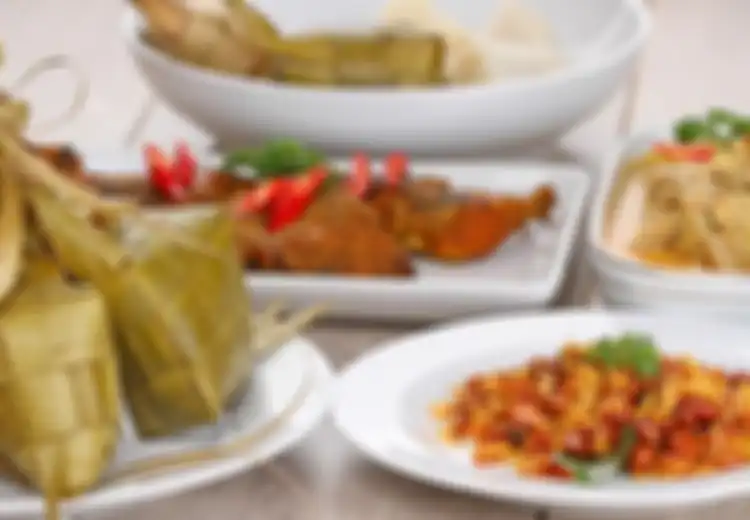 Ini Makanan Khas yang Jadi Tradisi Lebaran di Berbagai Belahan Dunia, 'Ketupat' dan 'Opor'-nya Orang Luar Negeri