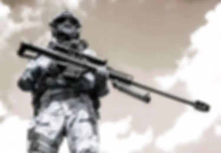 4 Senapan 'Sniper' yang Dapat Ubah Tentara Jadi Pembunuh Super, Apa Saja?