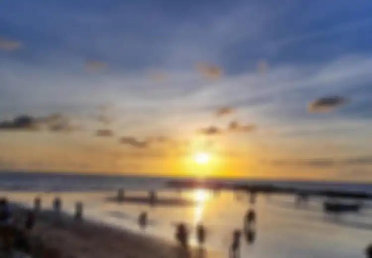 Terlalu Populer, Kemungkinan 5 Destinasi Wisata Ini Bakal Padat Pengunjung di Libur Lebaran 2019