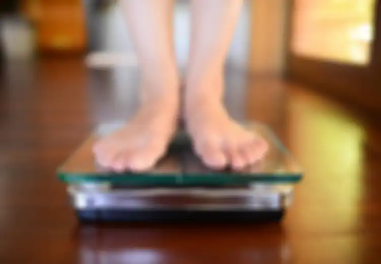 Wanita Ini Berhasil Turunkan Berat Badannya Hingga 17 Kg Hanya dengan Cara Ini, Mau Coba?