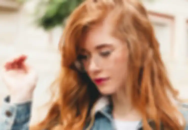 Benarkah Orang dengan Rambut Merah Miliki Risiko Lebih Tinggi Alami Kanker Kulit?
