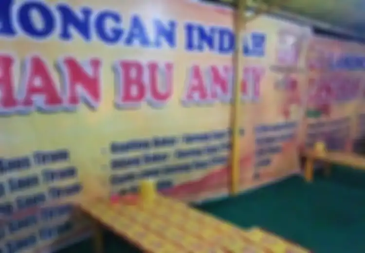 Viral Karena Patok Harga Seafood Rp700 Ribu, Warung Bu Anny Akhirnya Bikin Daftar Harga, Masih Mahalkah?