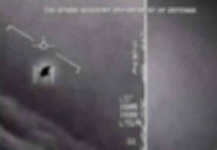 'Kami Tahu UFO Itu Nyata,' Klaim Mantan Pejabat Pertahanan AS, Berikut Alasannya