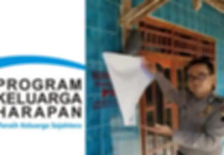 Malu Rumahnya Diberi Label 'Keluarga Miskin', 163 Keluarga Pilh Tak Terima Bantuan PKH, Warga: Sudah Tahu Mampu Kok Dilabeli?