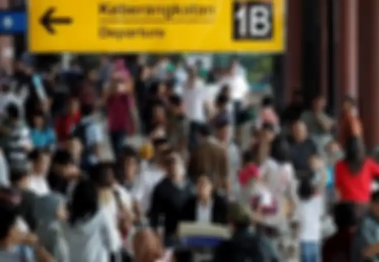 Jadi Negara dengan Kasus Harian Covid-19 Tertinggi di Dunia, Makin Banyak Negara yang Hentikan Penerbangan dari Indonesia