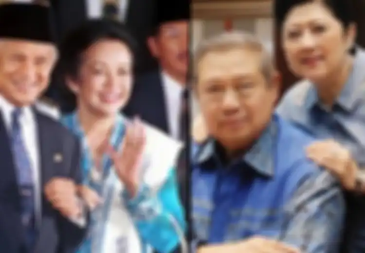 Ani Yudhoyono Meninggal Bagai Ainun Jilid II, Tak Mudah Menjadi Teman Hidup Pemimpin