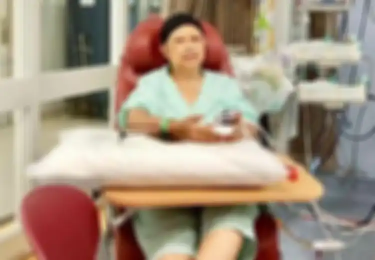 Ani Yudhoyono Wafat, Penyakitnya Dari Batu Empedu Hingga Leukemia
