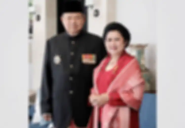 Ani Yudhoyono Meninggal Dunia: Ketika Taruna Berprestasi asal Pacitan Jatuh Cinta dengan Putri Gubernur AKABRI