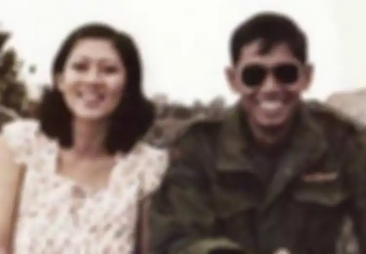 Kisah Cinta SBY-Ani Yudhoyono: Saat Jantung Berdegup Kencang dan Pipi Merah Tersipu Malu...
