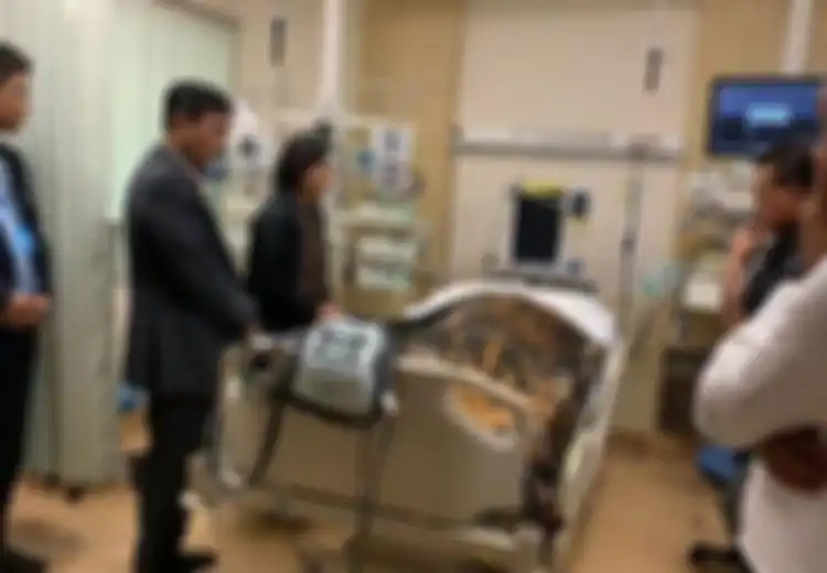 Kisah Haru Dibalik Kain Batik yang Menutupi Jenazah Ani Yudhoyono, ‘Buat Lebaran Nanti’