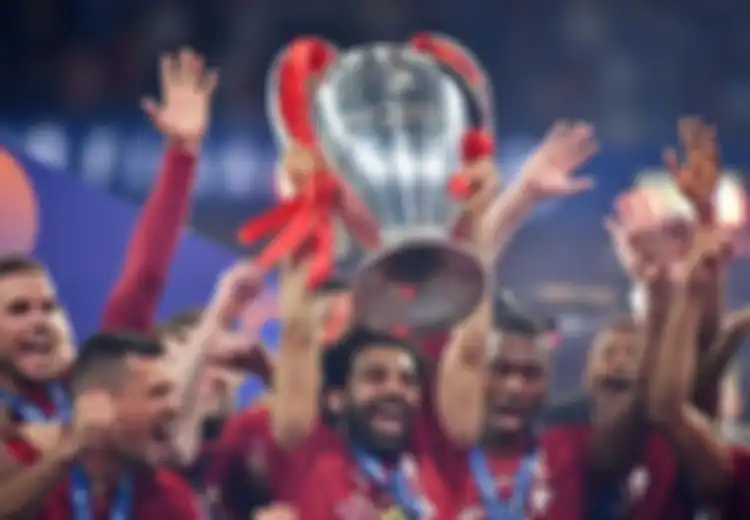 Kisah Mohamed Salah, Anak dari Desa Kecil di Mesir Itu Kini Bawa Liverpool Juara Liga Champions