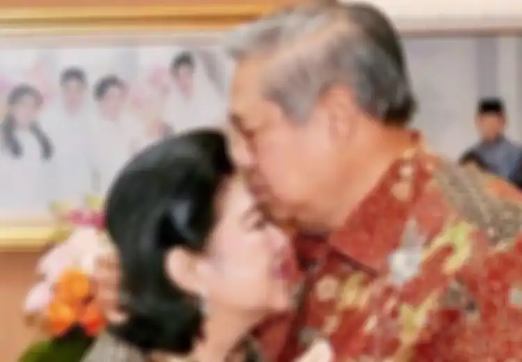 Tak Hanya Mampu Menulis Puisi Seperti SBY, Pria Romantis Juga Punya 'Kemampuan' Luar Biasa yang Bikin Wanita Luluh