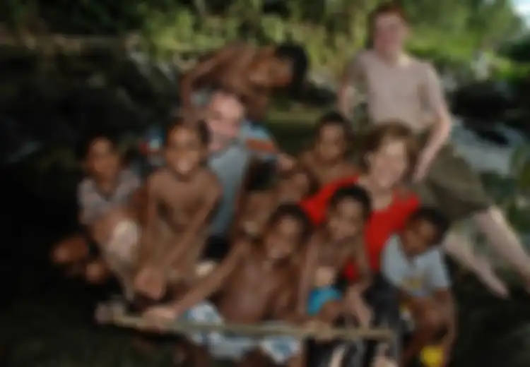 42 Tahun Tinggal di Papua hingga Dirikan 7 Sekolah, Inilah 7 Fakta 'Bule' Wally hingga Akhirnya Jadi WNI