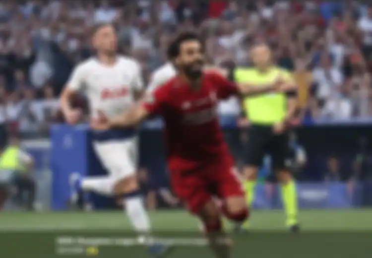 Liverpool Juara Liga Champions: Berkat Mohamed Salah, Masjid Tertua di Inggris Ramai Dikunjungi untuk Ibadah