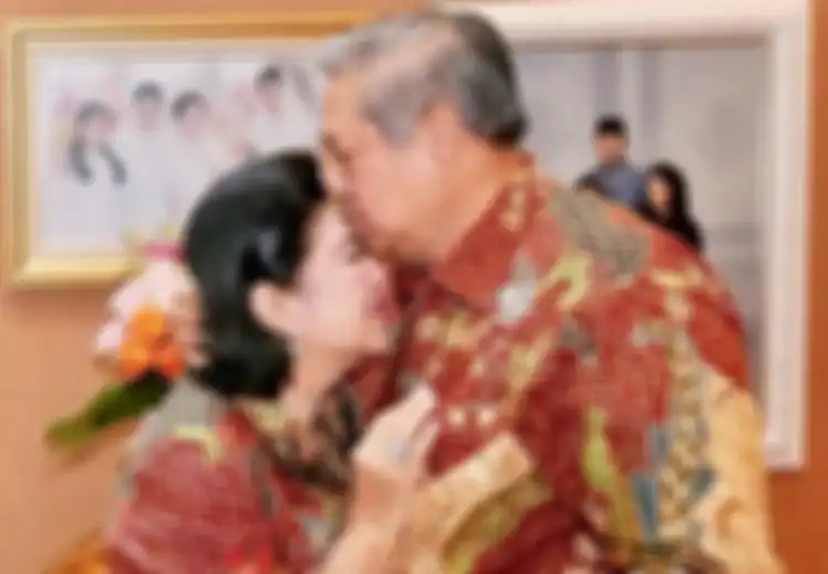Ani-SBY, Kisah Cinta Sejati yang Hanya Terpisahkan oleh Maut: Ini 6 Cara Temukan Cinta Sejati dalam Hidup