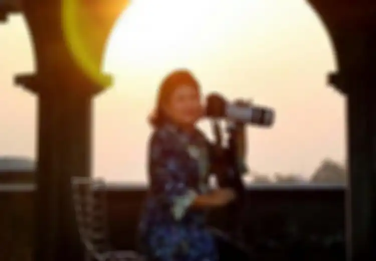 Ani Yudhoyono dan RA Kartini, Dua Sosok Wanita Bangsa yang Sama-sama Suka Fotografi