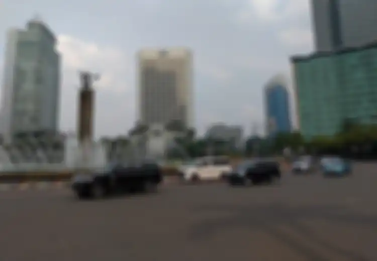 Jakarta Tanggap Darurat Bencana Pademi Virus Corona, Anies Baswedan Minta Warga Tetap Diam di Rumah Sampai 5 April