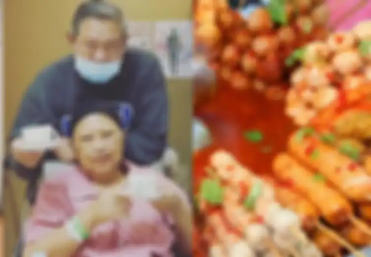 Ani Yudhoyono Meninggal Dunia: Hati-hati, Jenis Jajanan Anak Ini Ternyata Bisa Jadi Penyebab Leukemia