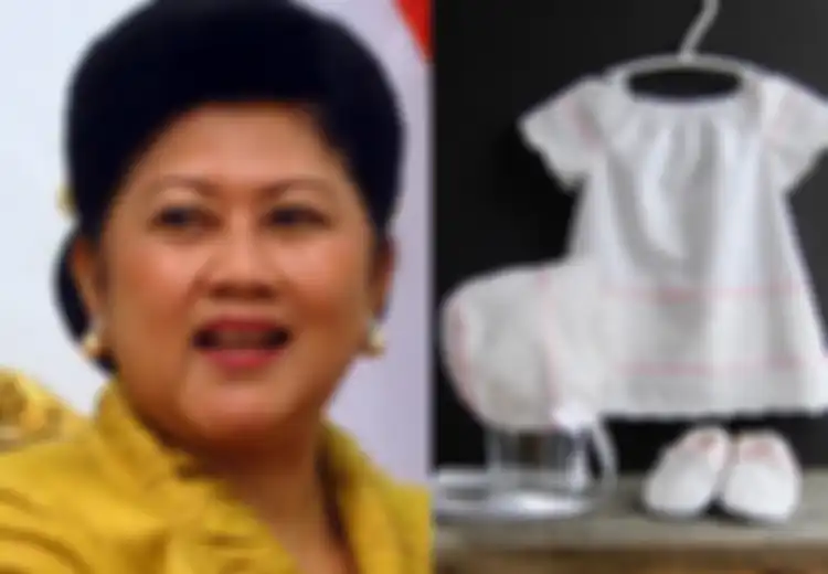 Faktanya, Perabotan Rumah Tanggal Bisa Jadi Penyebab Leukemia Seperti yang Dialami Ani Yudhoyono, Sepatu Salah Satunya